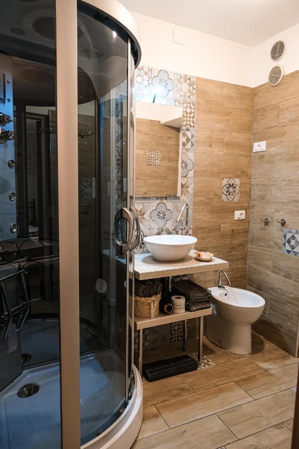 קייטי B&B Civico 35 מראה חיצוני תמונה