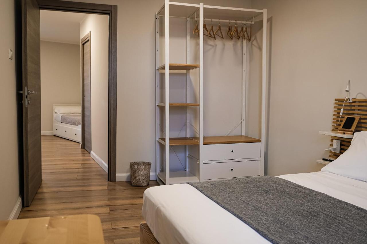 קייטי B&B Civico 35 מראה חיצוני תמונה