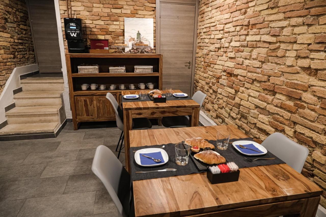 קייטי B&B Civico 35 מראה חיצוני תמונה