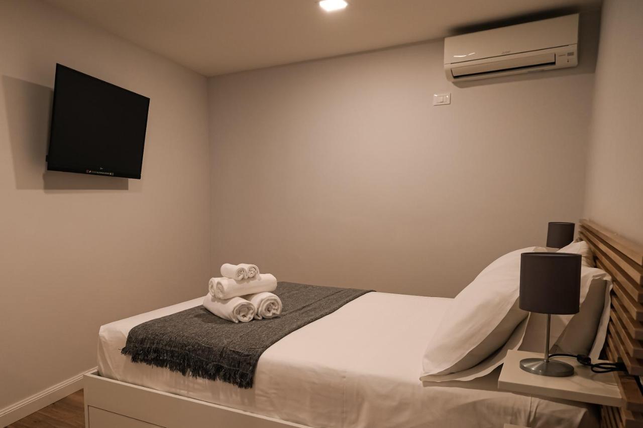 קייטי B&B Civico 35 חדר תמונה