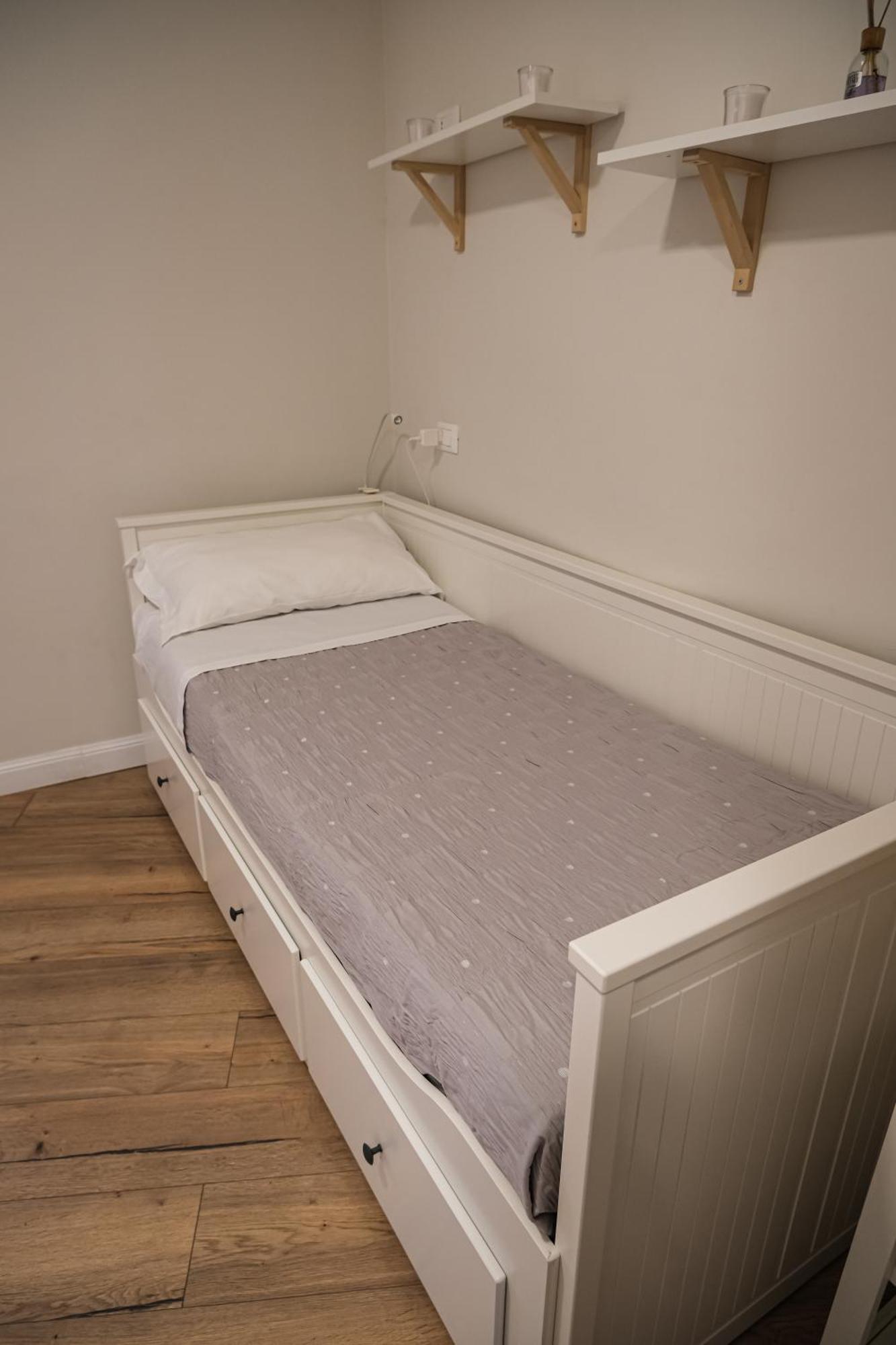 קייטי B&B Civico 35 חדר תמונה